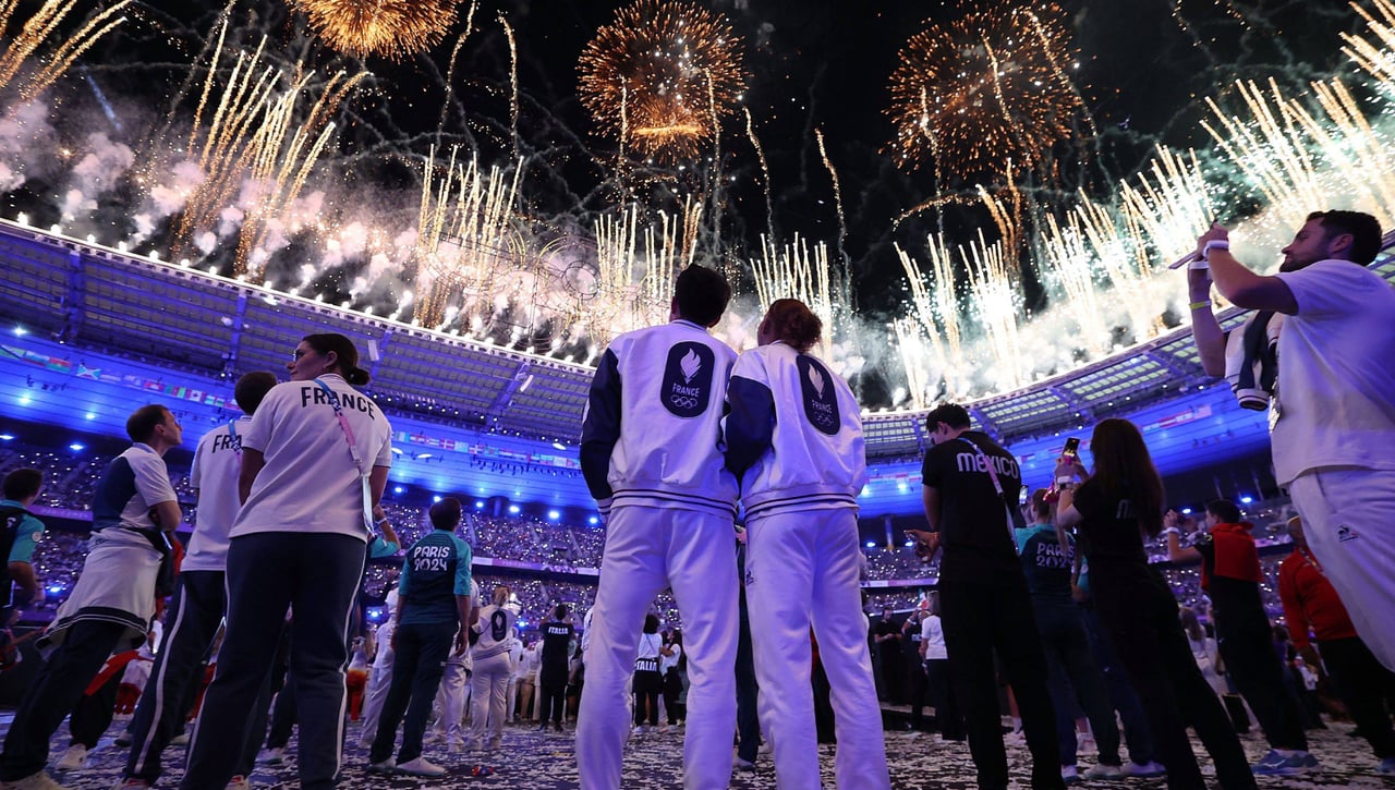 Pierde la vida tras la Clausura de París 2024