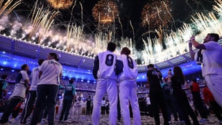 Pierde la vida tras la Clausura de París 2024