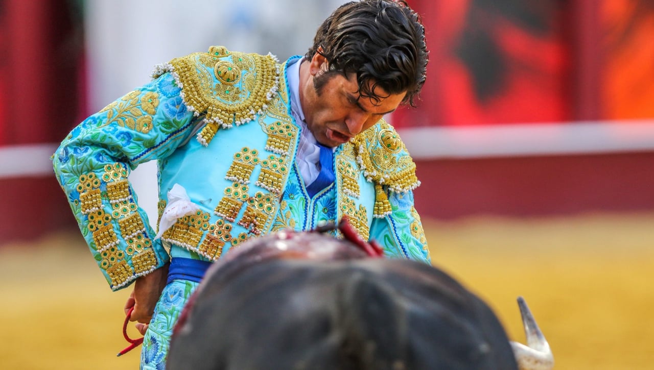 Morante está de vuelta y la Maestranza cuelga el "no hay billetes" para el Domingo de Resurrección