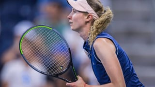 Doble pelotazo en el tenis español