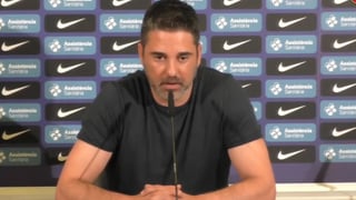 La 'Bomba' ya tiene el primer bombazo del Barça preparado