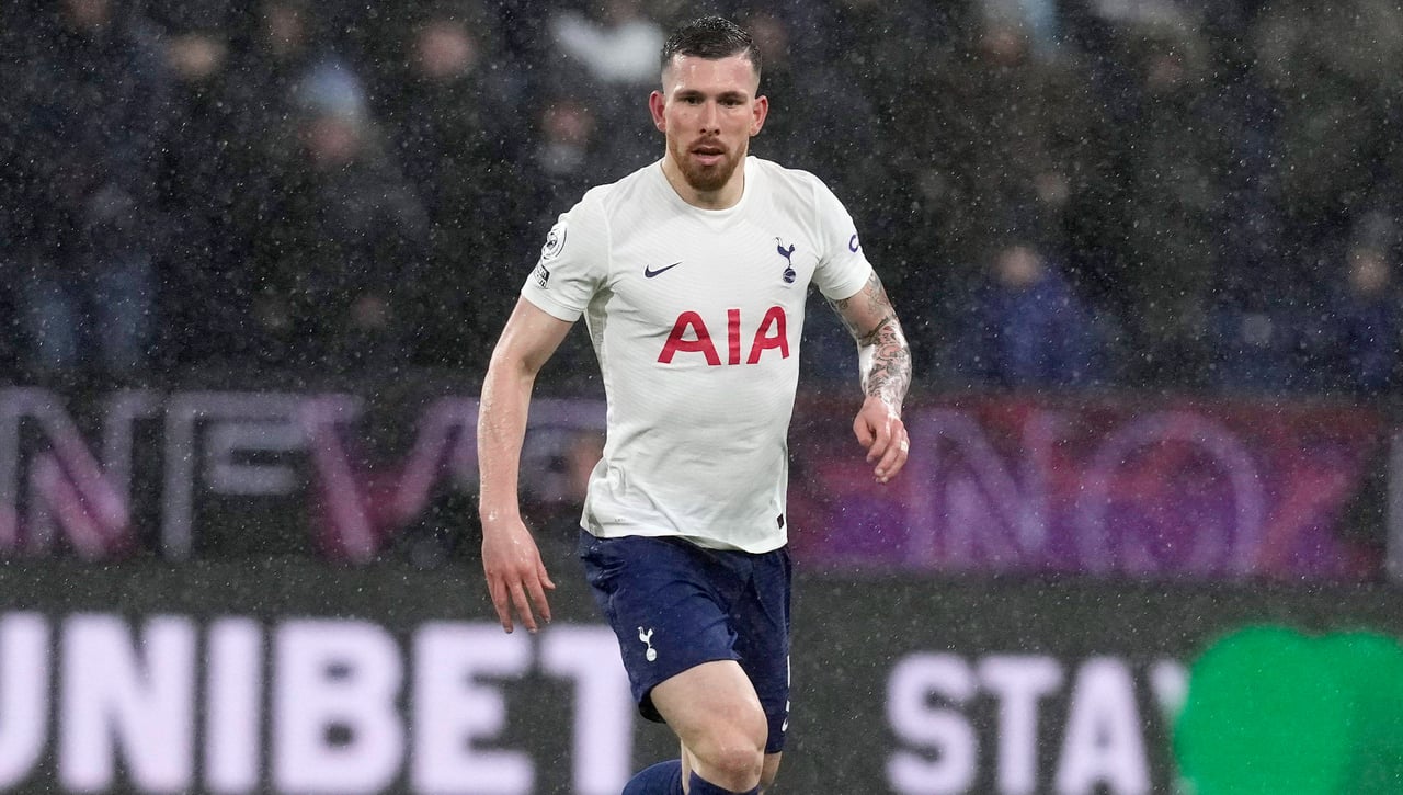 Un nuevo guiño de Højbjerg al Atlético de Madrid