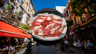 El bar de Sevilla con tapas baratas a menos de 2 euros