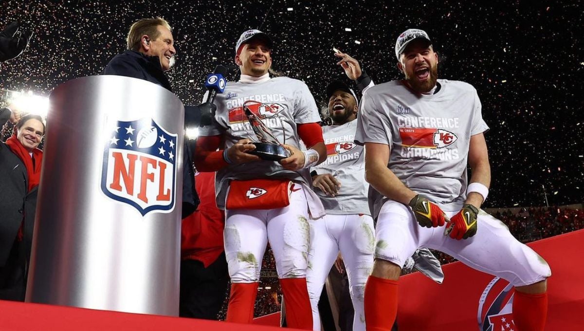 Super Bowl 2024 | ¿Qué equipo de la NFL ha ganado más veces la Super Bowl?