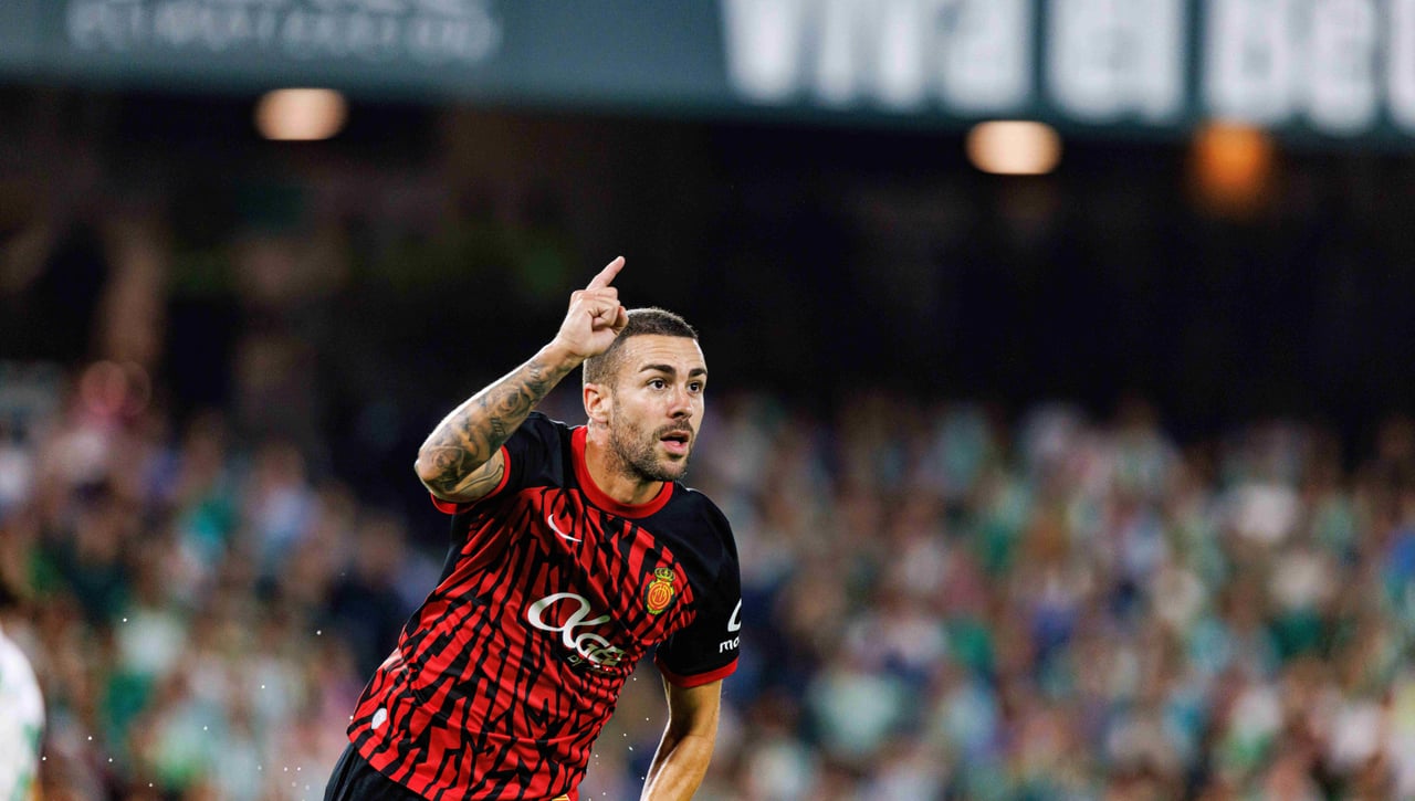 Dani Rodríguez estalla por lo de Arabia