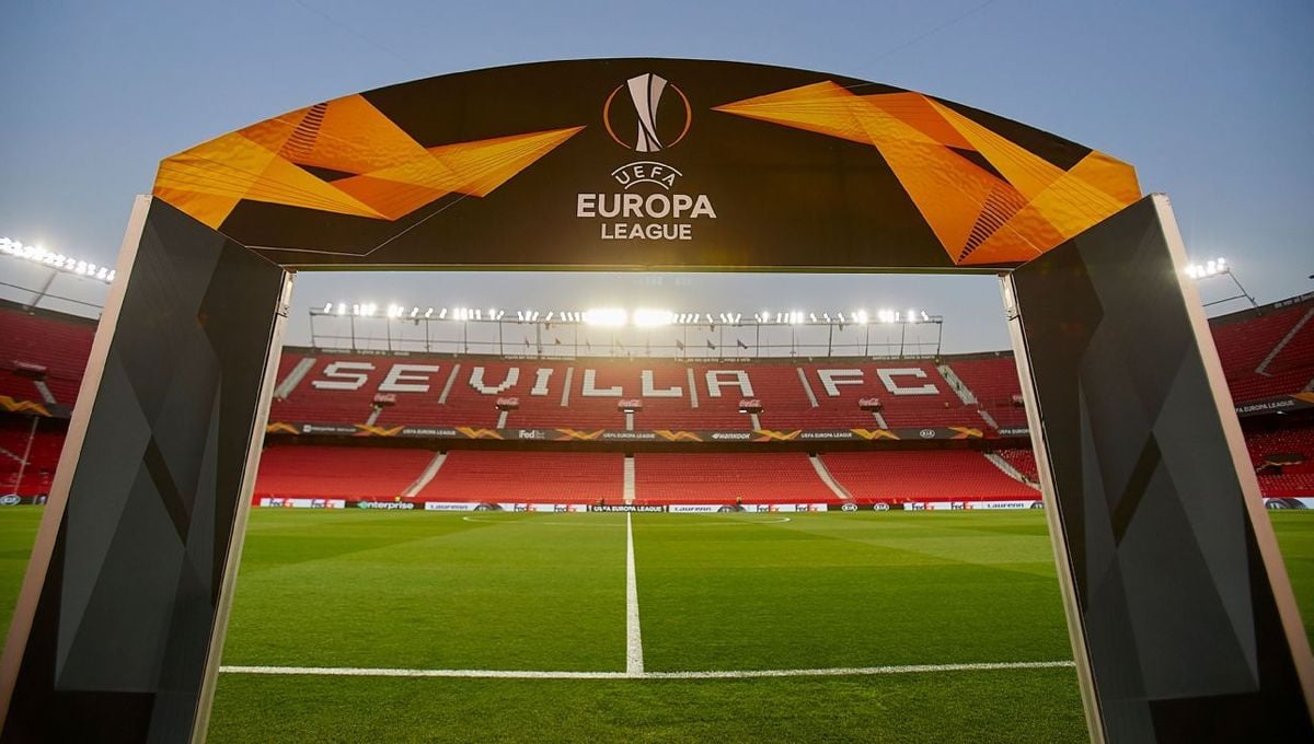 Sevilla - Manchester United: horario, canal y dónde ver en TV y online la vuelta de cuartos de final de la Europa League