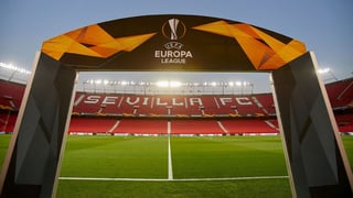 Sevilla - Manchester United: horario, canal y dónde ver en TV y online la vuelta de cuartos de final de la Europa League