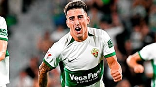 El fichaje frustrado del Sevilla por el ascenso del Elche