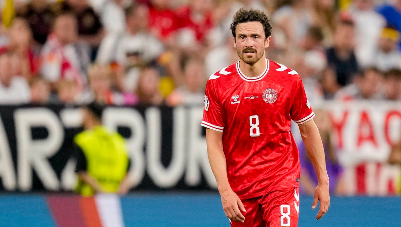 Oficial: Delaney se va del Sevilla y ya tiene nuevo equipo