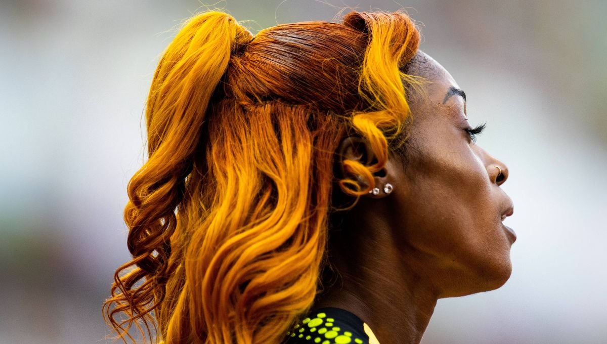 Adiós a París 2024, una lesión aparta a la gran estrella del atletismo