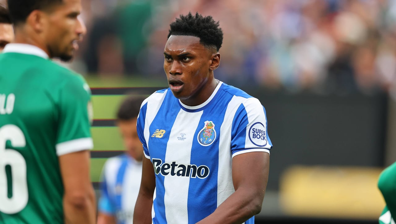 Decididos a cerrar el fichaje de Samu Omorodion