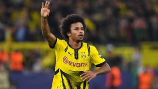 Adeyemi, fichaje estrella