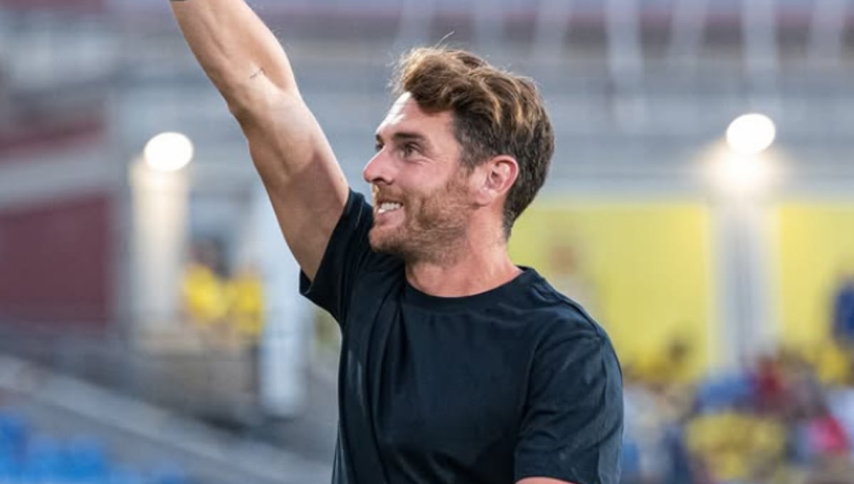 Ibai Gómez y Zubimendi: "Al Real Madrid le habría venido muy bien"