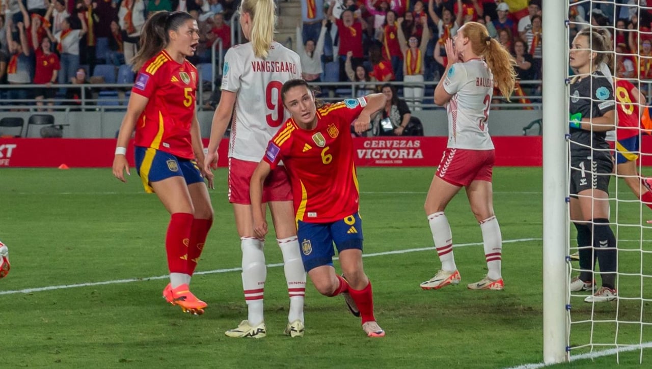 Bruna Vilamala se une a los Gasol