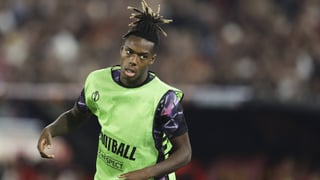 Señala a Nico Williams y Zubimendi