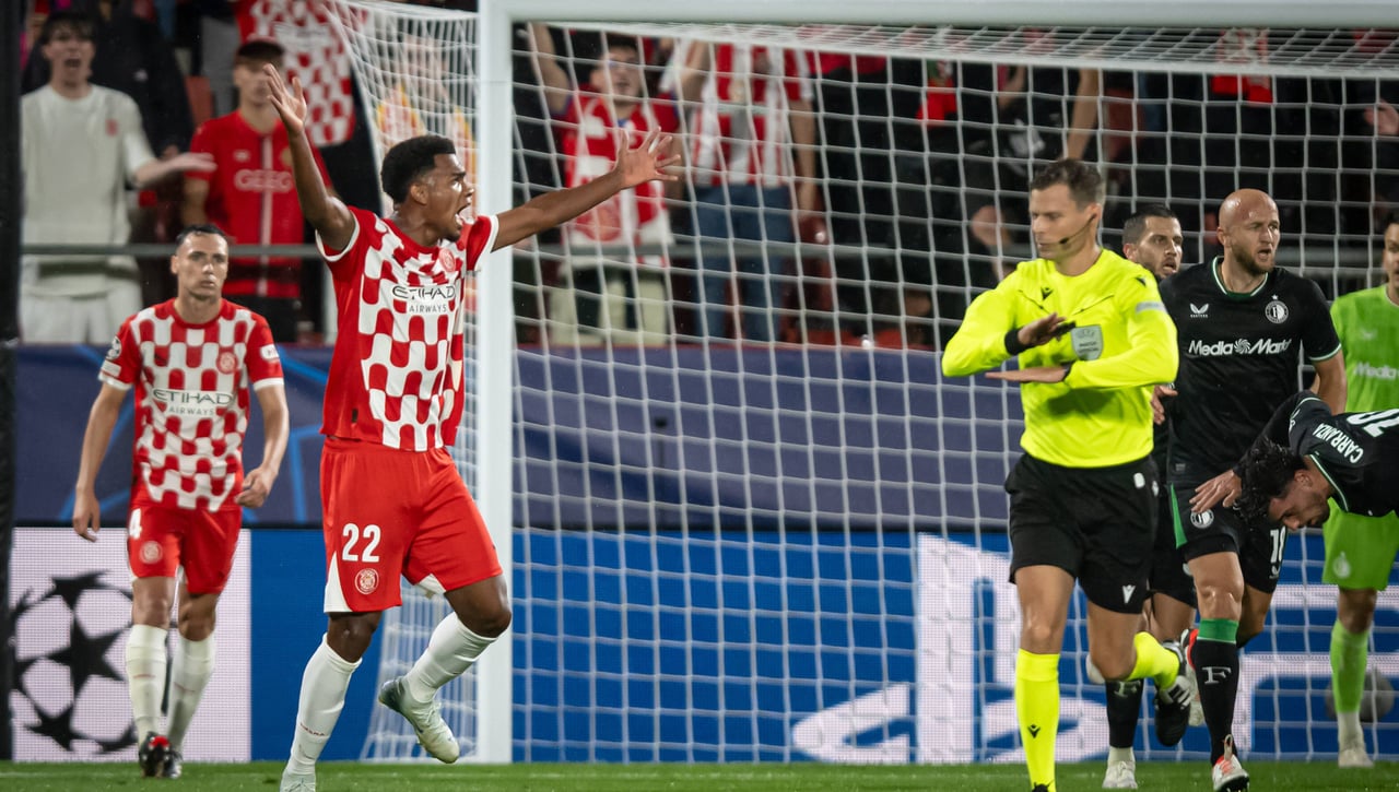 Así queda la Champions League 2024: la clasificación tras la debacle del Atlético