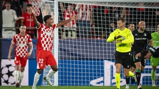 Así queda la Champions League 2024: la clasificación tras la debacle del Atlético