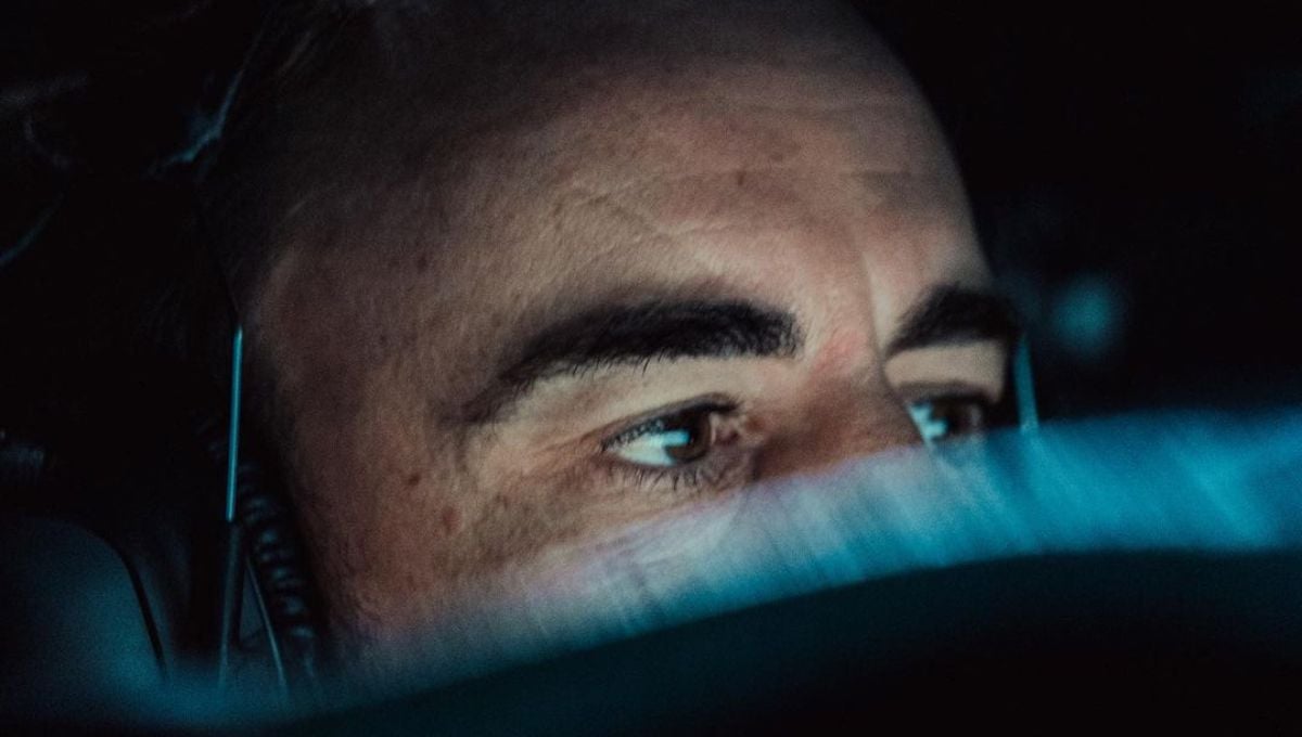 Hamilton apaga "la sonrisa" de Fernando Alonso 