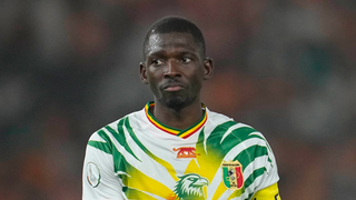 La Real Sociedad espera noticias por Hamari Traoré tras su lío en la Copa África