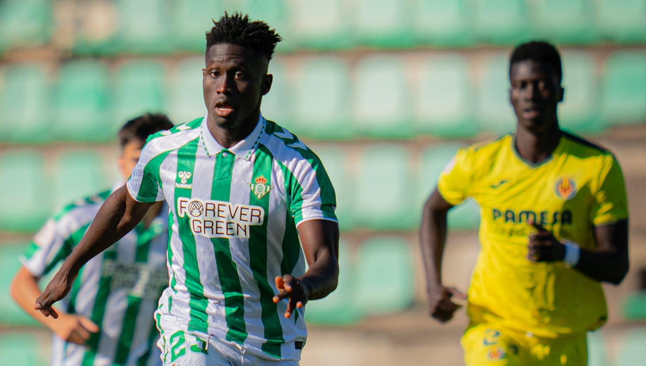 Betis Deportivo 0-3 Villarreal B: Acaba al fin una temporada que se ha hecho eterna