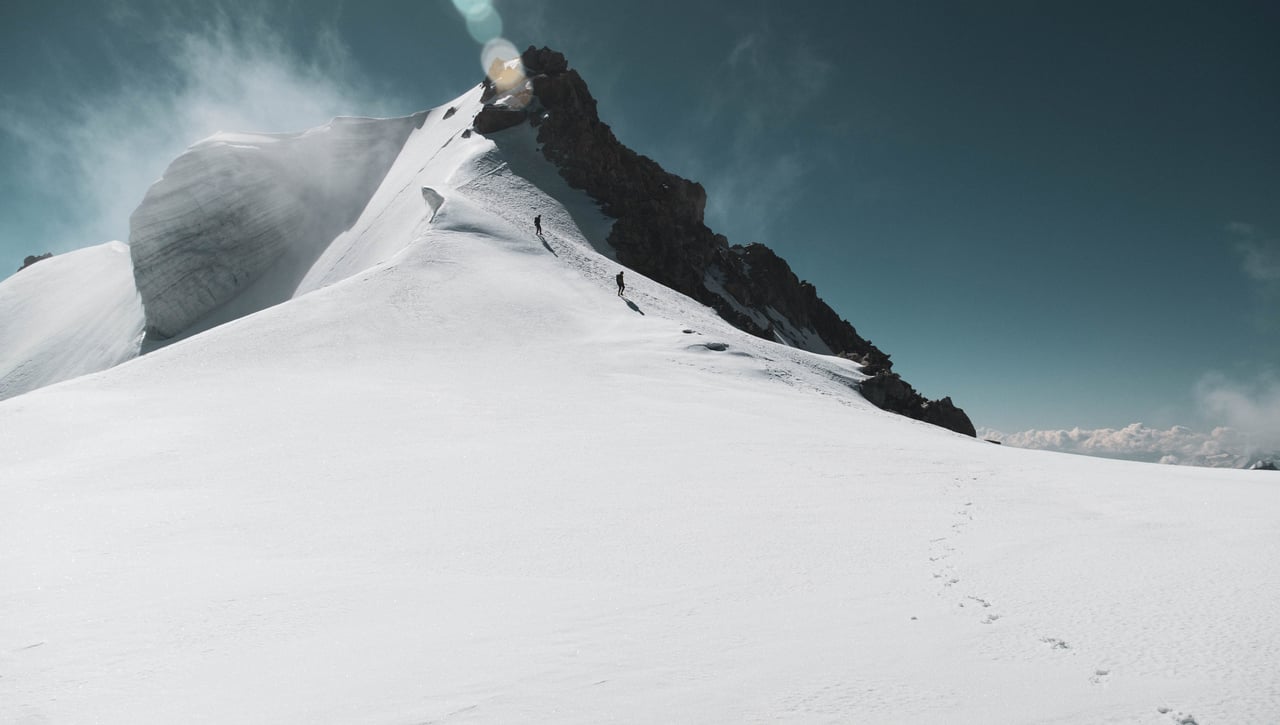 Nueva tragedia en el deporte: drama en Mont Blanc