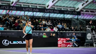 Se retira esta importante tenista española