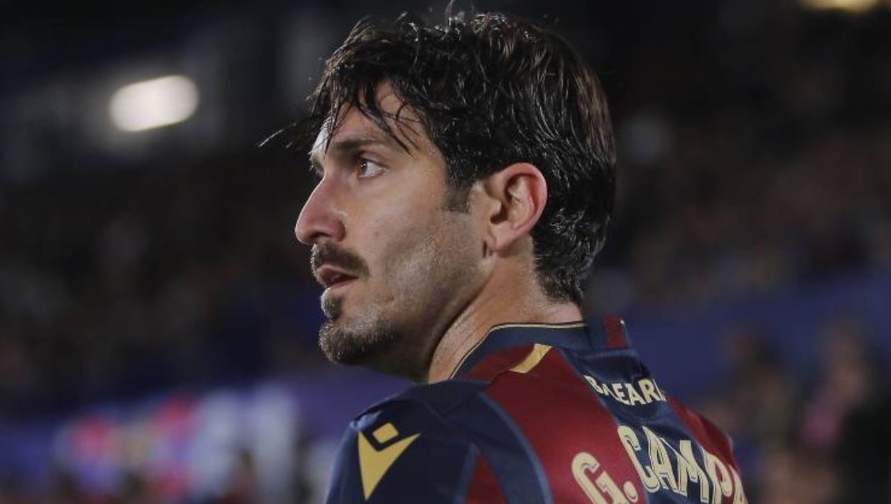 Con vistas a enero, Campaña se plantea como una opción destacable