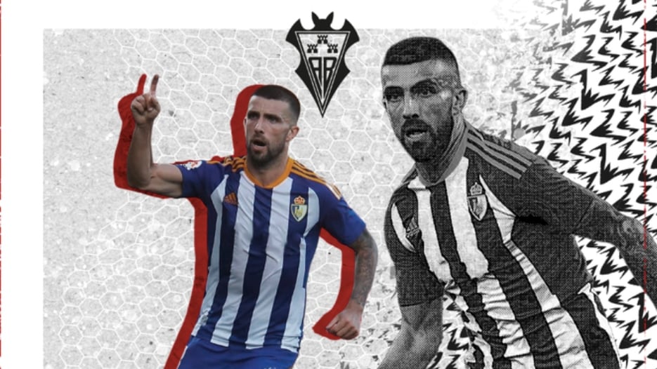 El Albacete se adelanta a Oviedo, Sporting y Racing de Santander