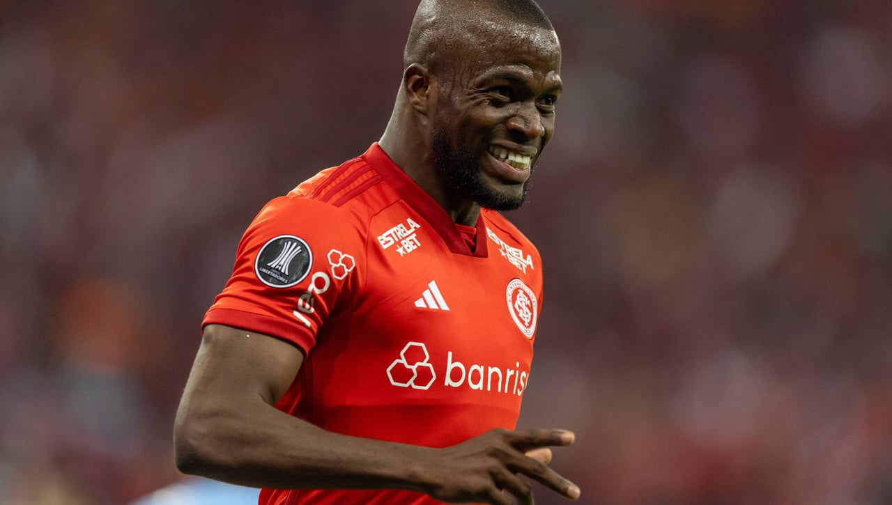 Se cierra el fichaje de Enner Valencia