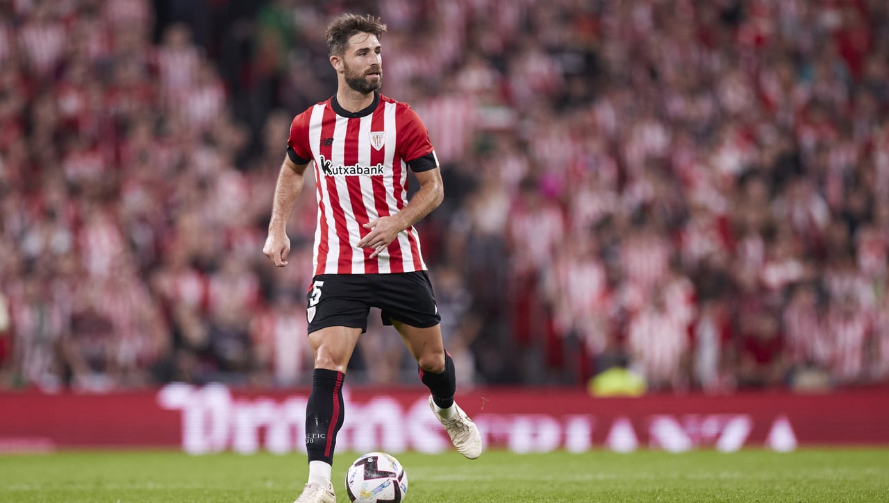 No sólo el Athletic está pendiente de Yeray