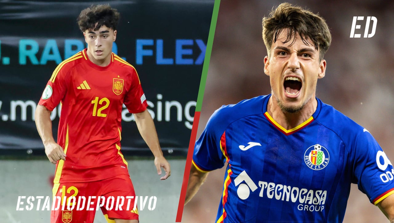 Los ansiados regresos de Jan Virgili y Adrián Liso