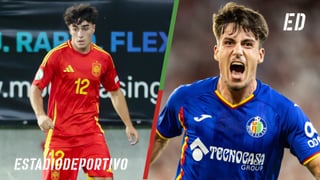 Los ansiados regresos de Jan Virgili y Adrián Liso