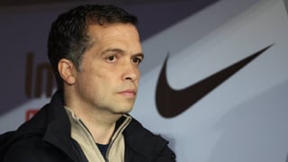 Luis Castro afronta su estreno en el Ciutat como “una final” ante el Espanyol