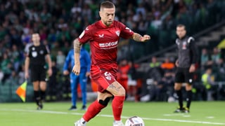 Lo que el Papu Gómez echa de menos de Sevilla