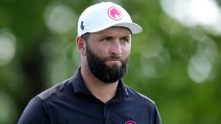 Hacen oficial lo de Jon Rahm