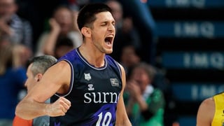 Descalabro en Gran Canaria y sorpresas en la zona alta de la Liga ACB