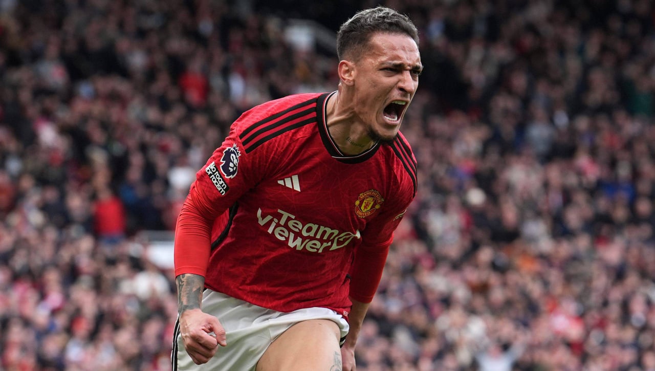 Confianza plena en la explosión de Antony