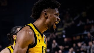 El Barça lidera la carrera para fichar a Chris Silva