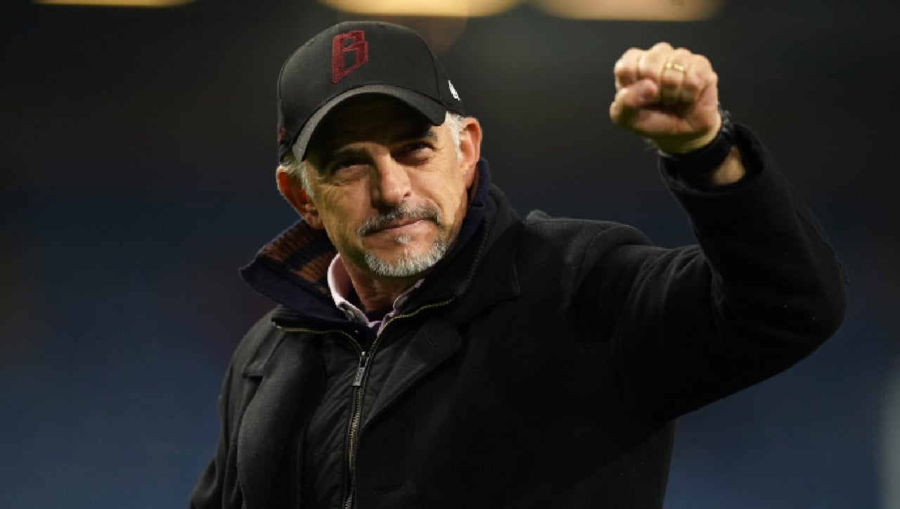 Alan Pace no descarta refuerzos durante el mercado invernal