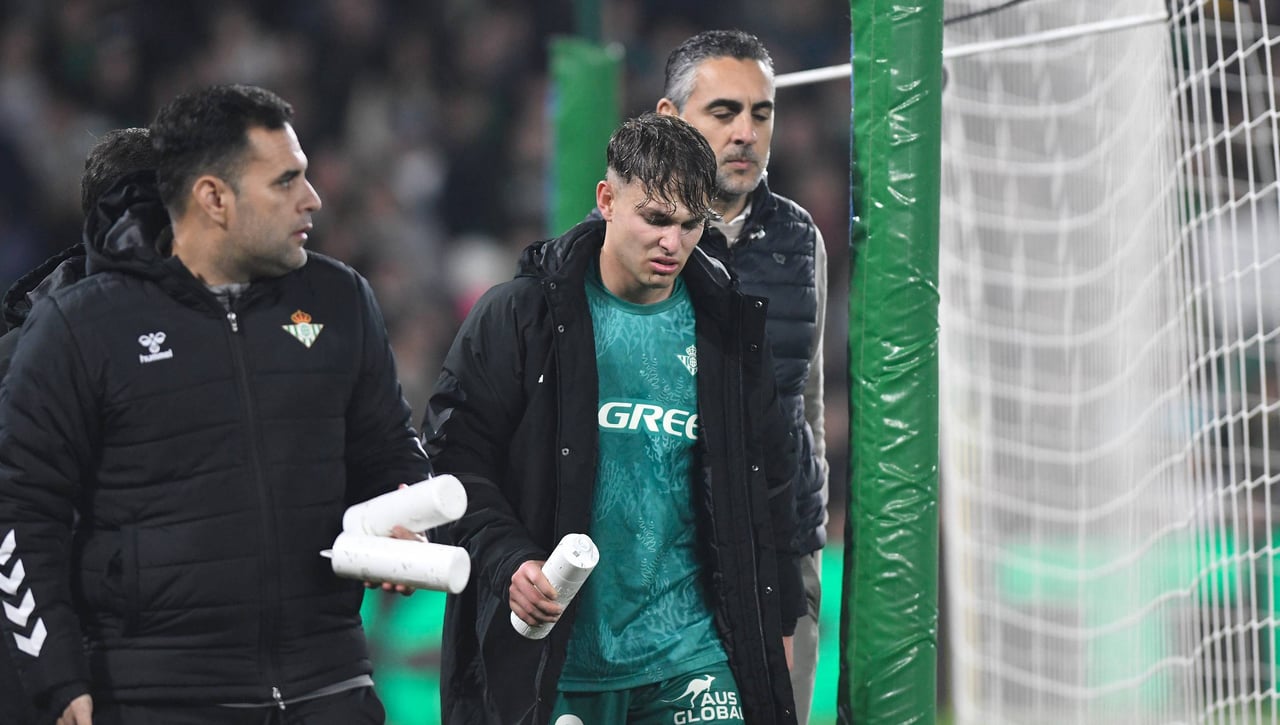 Ángel Ortiz: del mal, el menos