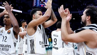 La NBA Europa confirma sus 12 franquicias y asegura a Madrid y Barcelona