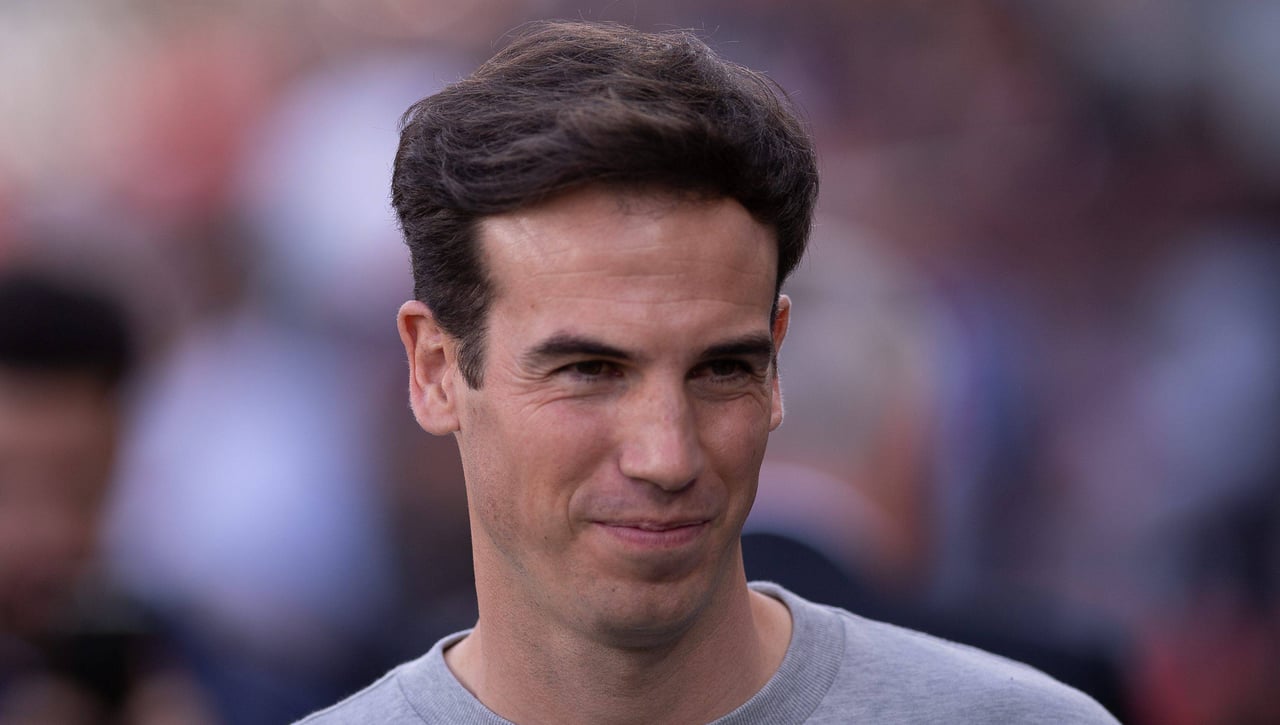 Íñigo Pérez, sobre De Tomás: "De momento no he podido contactar con él"