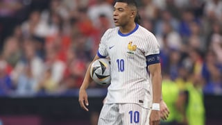 El Real Madrid desvela cuándo será el primer día de Mbappé 