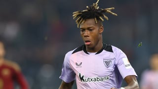 El fichaje de Nico Williams, con condicionantes