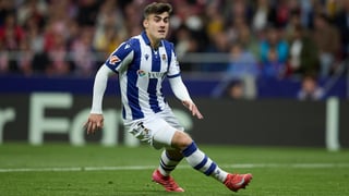 Se queda con Barrenetxea