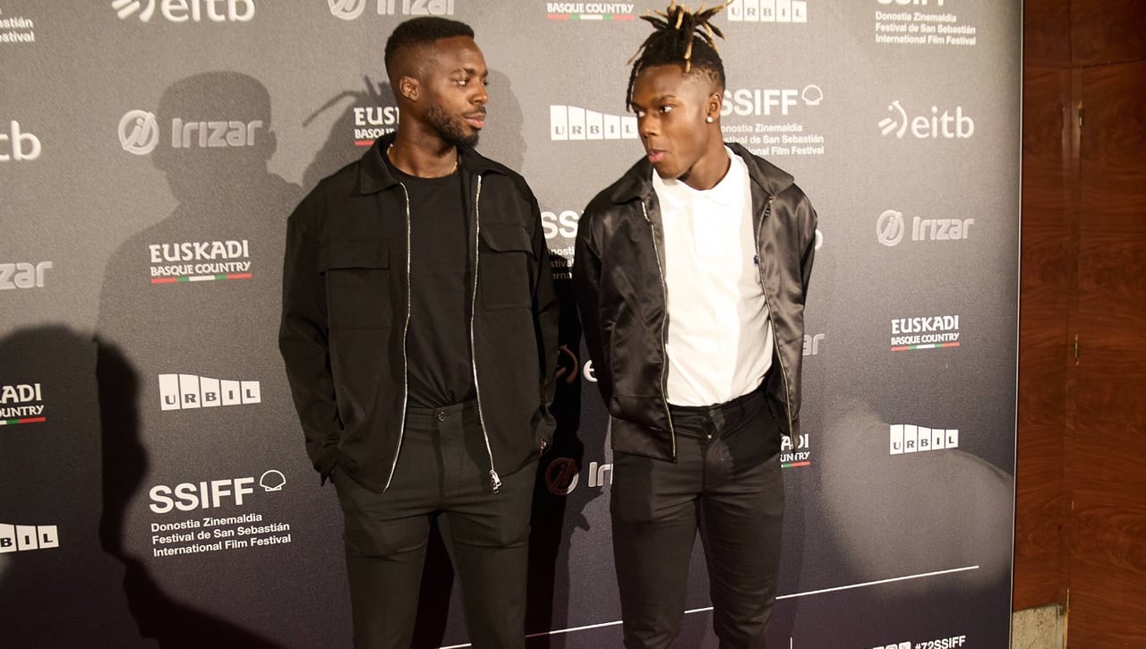 Iñaki y Nico Williams se marchan a San Sebastián