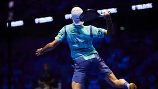 Campeones inesperados en el Madrid Premier Pádel