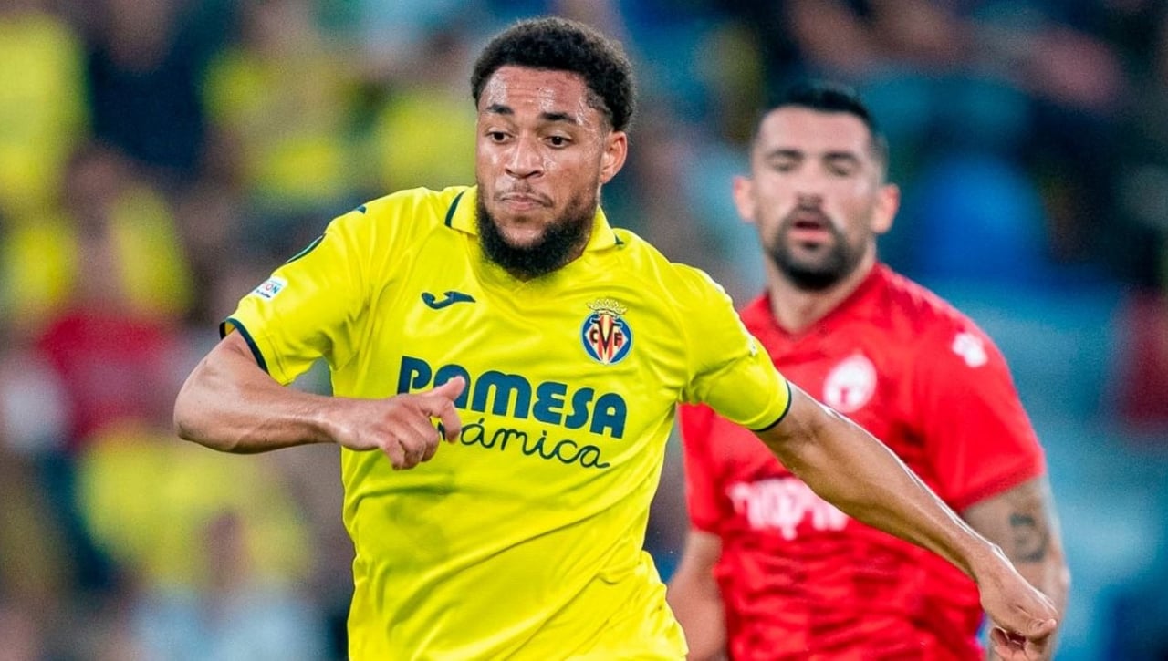 Villarreal 2-2 Hapoel Beer Sheva: Empate intrascendente en el debut de Quique Setién