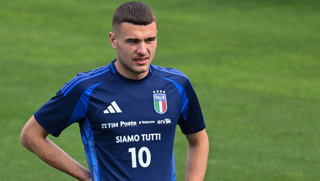 Negociación abierta para firmar a Buongiorno