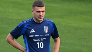 Negociación abierta para firmar a Buongiorno